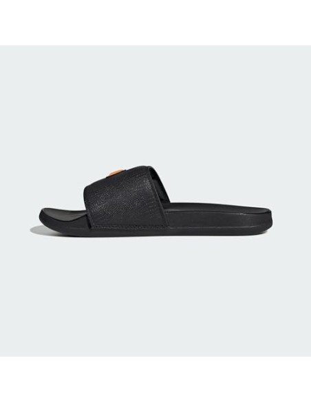 Chancla UNISEX ADIDAS ADILETTE COMFORT IH2692 NEGRO