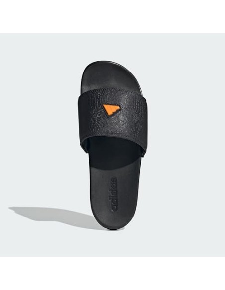 Chancla UNISEX ADIDAS ADILETTE COMFORT IH2692 NEGRO