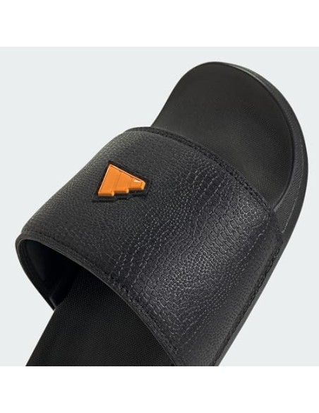 Chancla UNISEX ADIDAS ADILETTE COMFORT IH2692 NEGRO