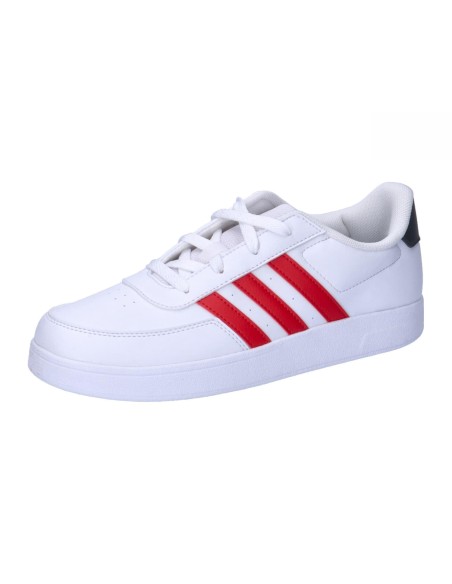 Calzado Sneakers UNISEX JUNIOR ADIDAS Breaknet 2.0 K JH6677 NEGRO