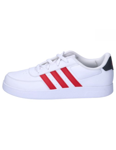 Calzado Sneakers UNISEX JUNIOR ADIDAS Breaknet 2.0 K JH6677 NEGRO