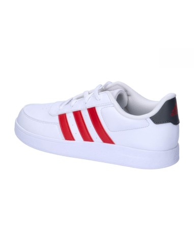 Calzado Sneakers UNISEX JUNIOR ADIDAS Breaknet...