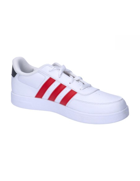 Calzado Sneakers UNISEX JUNIOR ADIDAS Breaknet 2.0 K JH6677 NEGRO