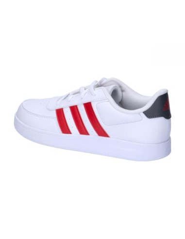 Calzado Sneakers UNISEX JUNIOR ADIDAS Breaknet...