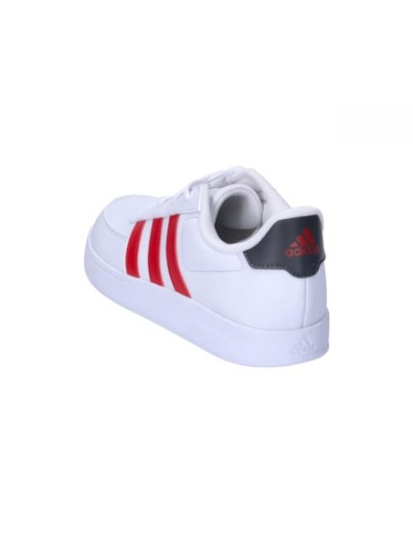 Calzado Sneakers UNISEX JUNIOR ADIDAS Breaknet 2.0 K JH6677 NEGRO