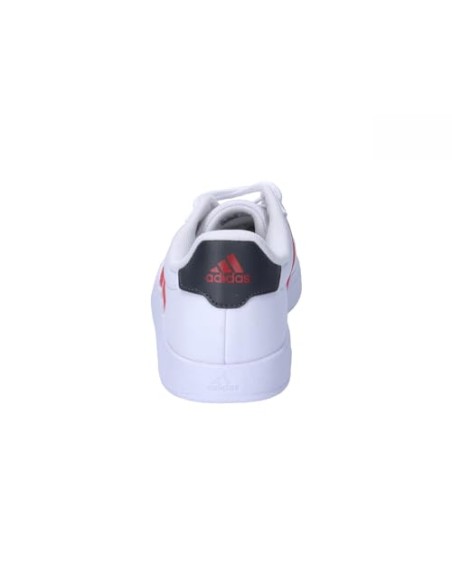 Calzado Sneakers UNISEX JUNIOR ADIDAS Breaknet 2.0 K JH6677 NEGRO