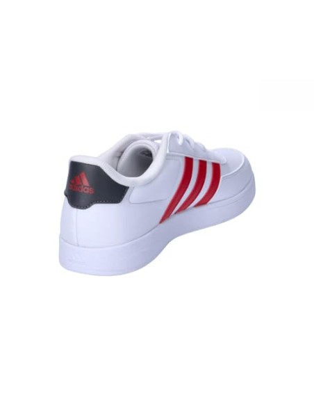 Calzado Sneakers UNISEX JUNIOR ADIDAS Breaknet 2.0 K JH6677 NEGRO