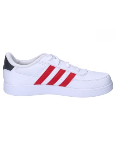 Calzado Sneakers UNISEX JUNIOR ADIDAS Breaknet...