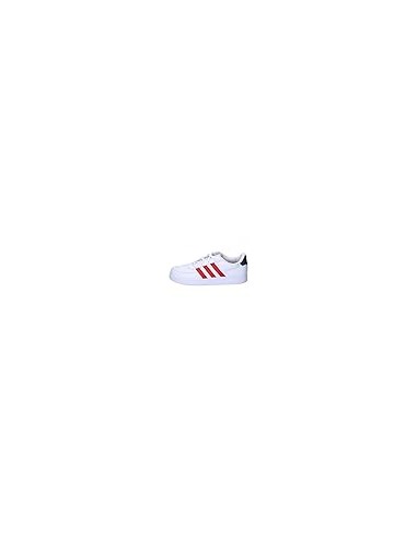 Calzado Sneakers UNISEX JUNIOR ADIDAS Breaknet...
