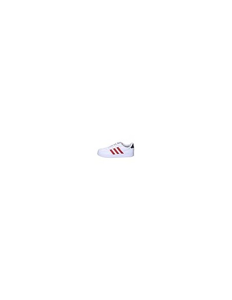 Calzado Sneakers UNISEX JUNIOR ADIDAS Breaknet 2.0 K JH6677 NEGRO
