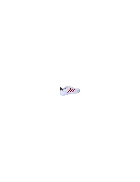 Calzado Sneakers UNISEX JUNIOR ADIDAS Breaknet 2.0 K JH6677 NEGRO
