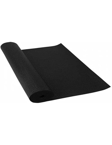 SOFTEE COLCHONETA PILATES/YOGA DELUXE 6MM 173x60