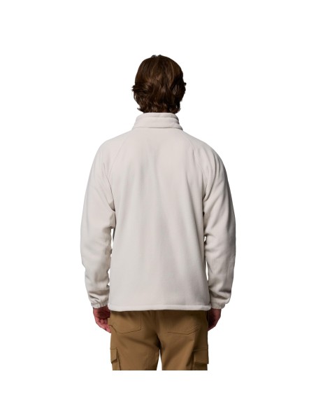 CHAQUETA COLUMBIA FAST TREK II FULL ZIP FLEECE