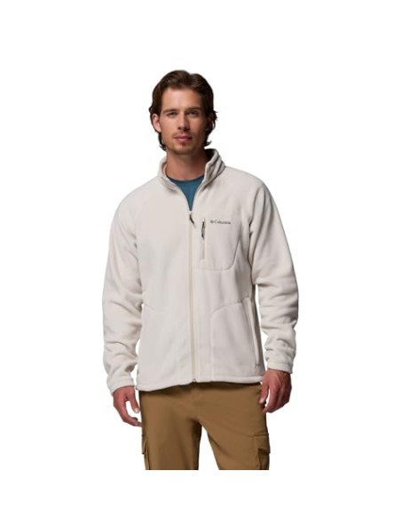CHAQUETA COLUMBIA FAST TREK II FULL ZIP FLEECE