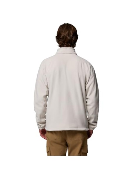 CHAQUETA COLUMBIA FAST TREK II FULL ZIP FLEECE