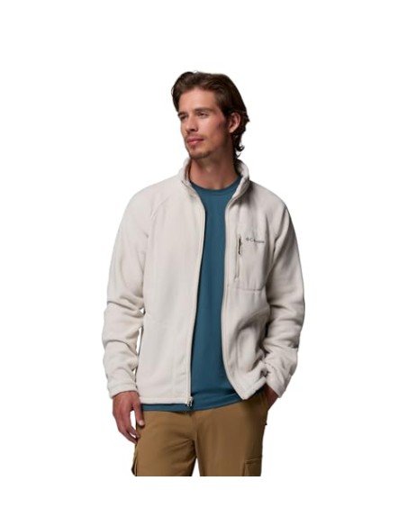CHAQUETA COLUMBIA FAST TREK II FULL ZIP FLEECE