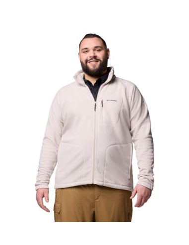 CHAQUETA COLUMBIA FAST TREK II FULL ZIP FLEECE