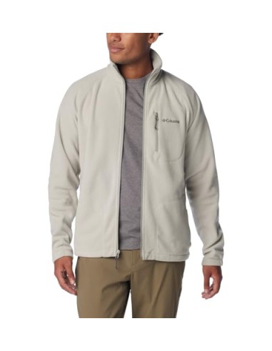 CHAQUETA COLUMBIA FAST TREK II FULL ZIP FLEECE