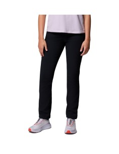 PANTALON LARGO TIRO ALTO COLUMBIA BACK BEAUTY HIGH RISE