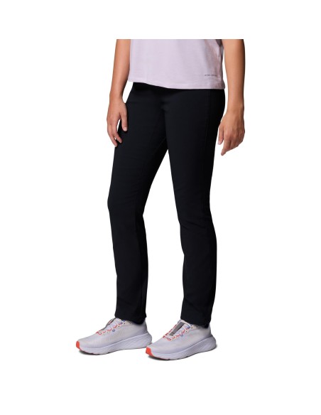 PANTALON LARGO TIRO ALTO COLUMBIA BACK BEAUTY HIGH RISE