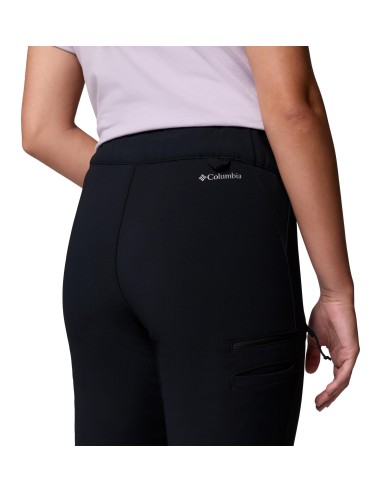 PANTALON LARGO TIRO ALTO COLUMBIA BACK BEAUTY...