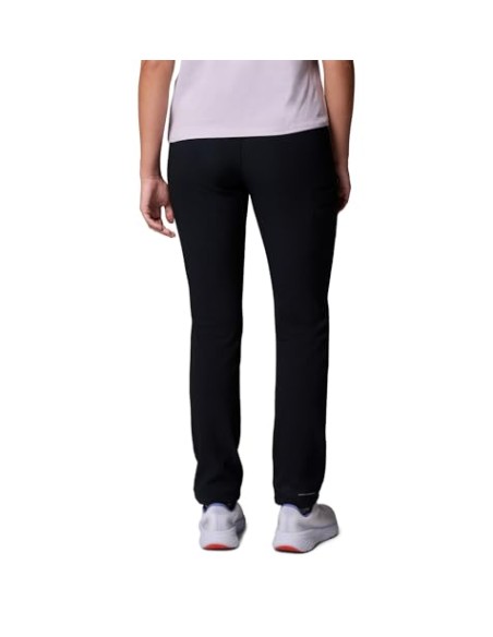 PANTALON LARGO TIRO ALTO COLUMBIA BACK BEAUTY HIGH RISE
