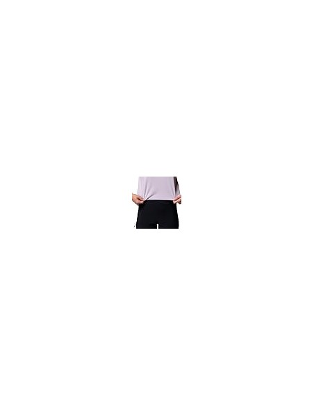 PANTALON LARGO TIRO ALTO COLUMBIA BACK BEAUTY HIGH RISE