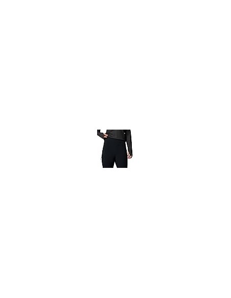 PANTALON LARGO TIRO ALTO COLUMBIA BACK BEAUTY HIGH RISE