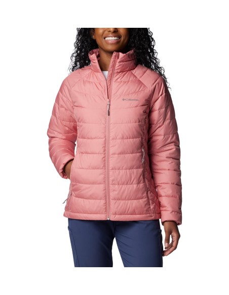 CHAQUETA POWDER LITE II MUJER