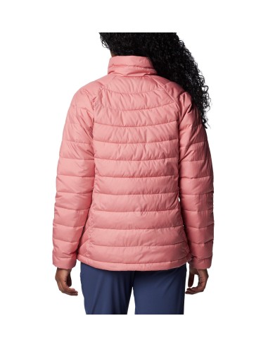 CHAQUETA POWDER LITE II MUJER