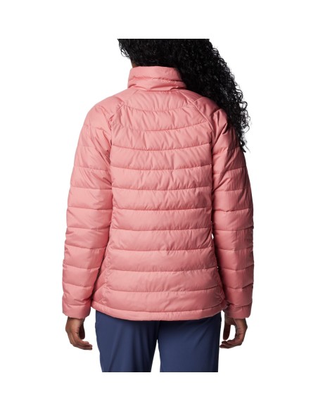 CHAQUETA POWDER LITE II MUJER