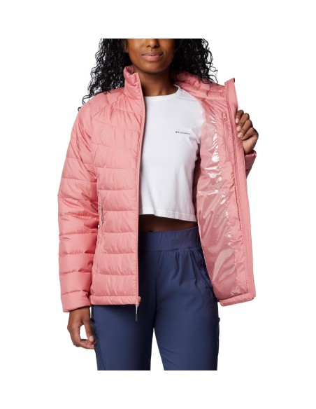 CHAQUETA POWDER LITE II MUJER