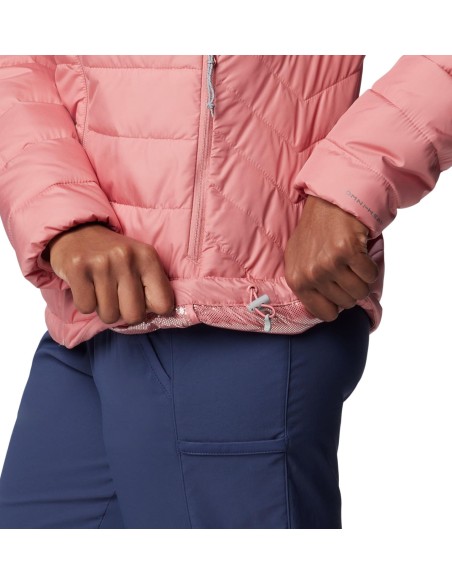CHAQUETA POWDER LITE II MUJER