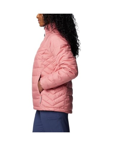 CHAQUETA POWDER LITE II MUJER