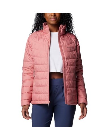 CHAQUETA POWDER LITE II MUJER