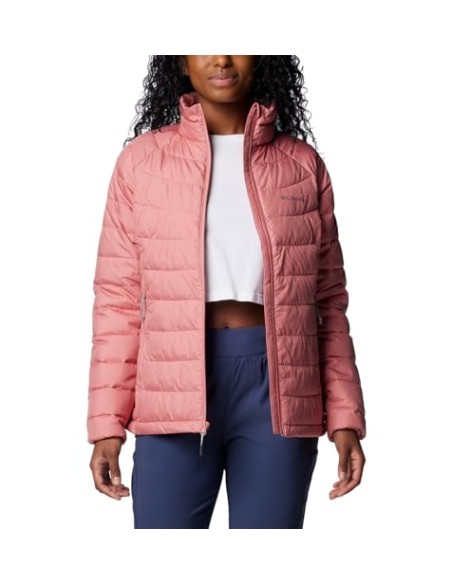 CHAQUETA POWDER LITE II MUJER