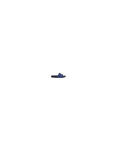 Chancla UNISEX JUNIOR Adidas-ADILETTE SHOWER K-IE2607-AZUL