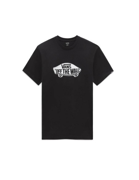 VANS WALL BOARD TEE-B BLACK