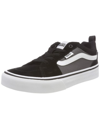 VANS YT FILMORE (SUEDE/CANVAS)