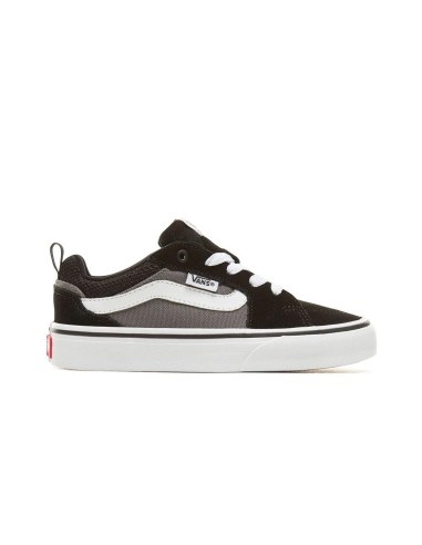 VANS YT FILMORE (SUEDE/CANVAS)