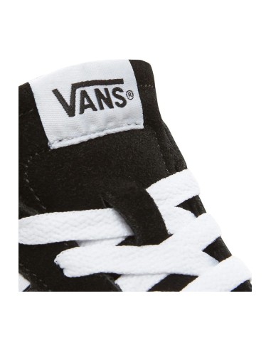 VANS YT FILMORE (SUEDE/CANVAS)