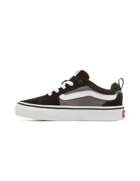 VANS YT FILMORE (SUEDE/CANVAS)