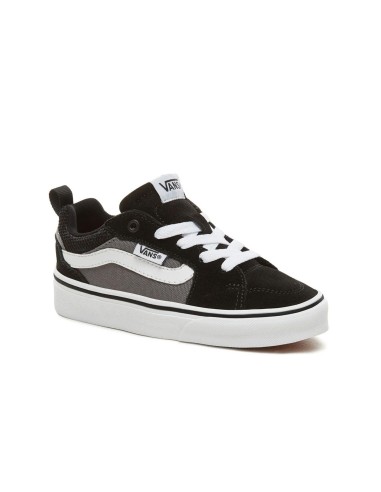 VANS YT FILMORE (SUEDE/CANVAS)