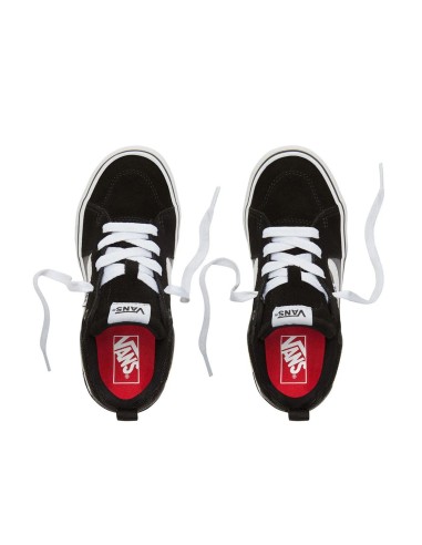 VANS YT FILMORE (SUEDE/CANVAS)