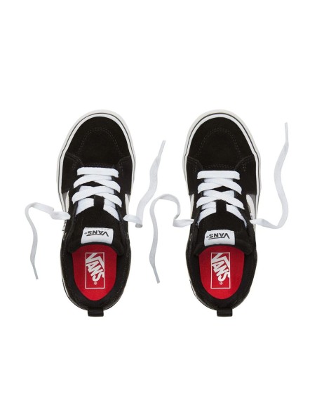 VANS YT FILMORE (SUEDE/CANVAS)