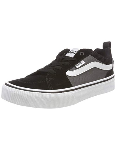 VANS YT FILMORE (SUEDE/CANVAS)