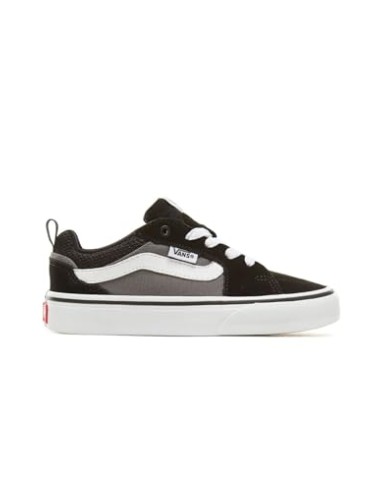 VANS YT FILMORE (SUEDE/CANVAS)