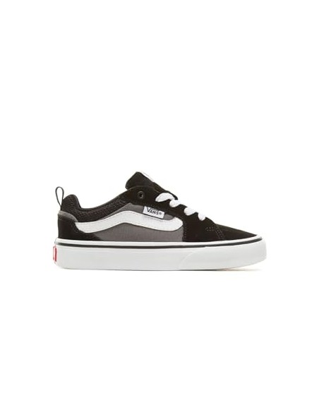 VANS YT FILMORE (SUEDE/CANVAS)
