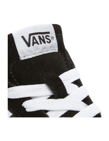 VANS YT FILMORE (SUEDE/CANVAS)