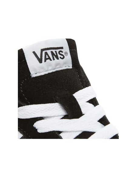 VANS YT FILMORE (SUEDE/CANVAS)